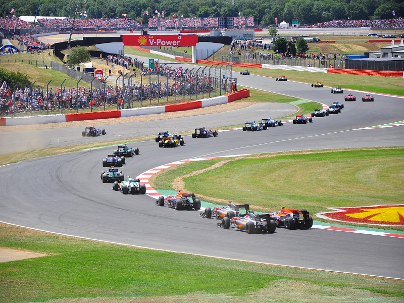 Silverstone 2023 F1 Headline News 456yf0